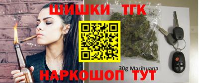 крисы Кандалакша
